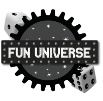 Fun Universe escape room fuengirola