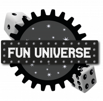 Fun Universe escape room fuengirola